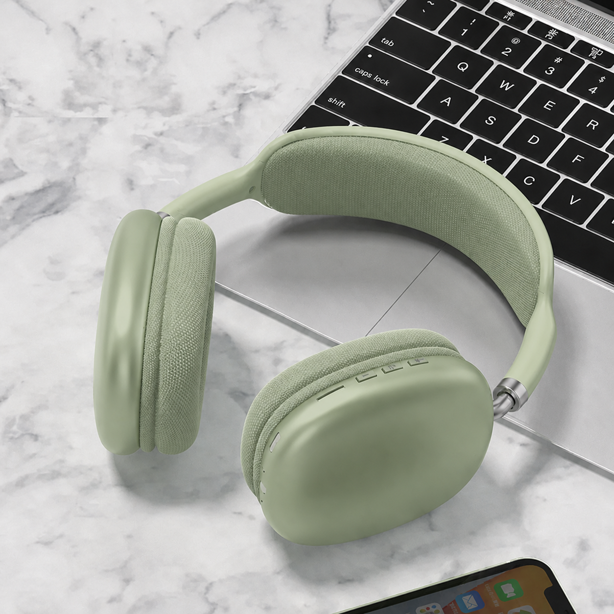 Cascos PRO Max P9