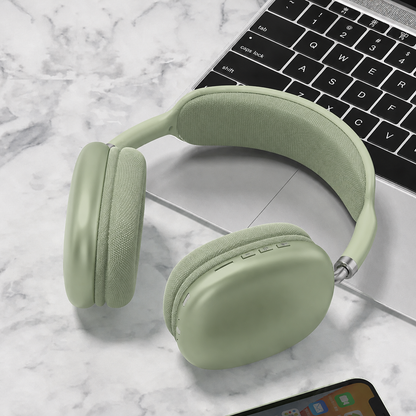 Cascos PRO Max P9