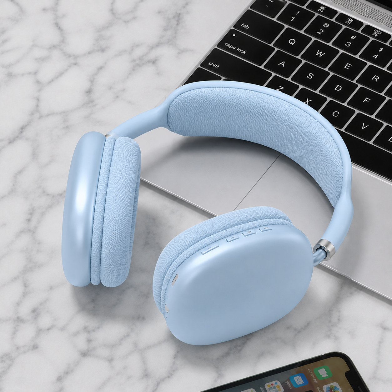 Cascos PRO Max P9