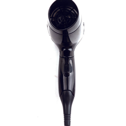 Secador De Pelo De Viaje Con Mango Plegable