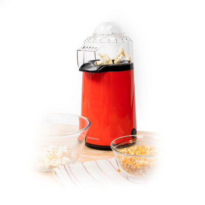 Máquina de Pipocas a Ar Quente InnovaGoods Popmar 