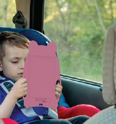 Pizarra mágica LCD 9 pulgadas