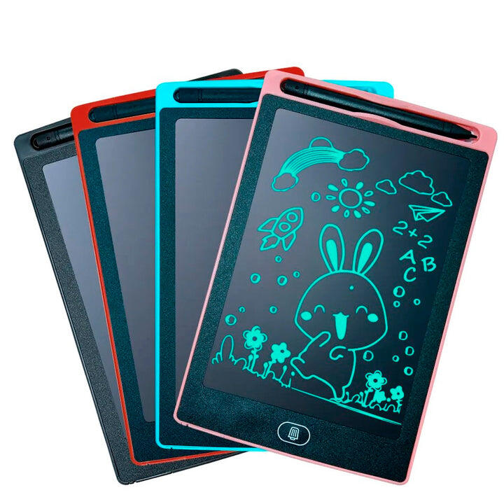 Pizarra mágica 8.5 pulgadas