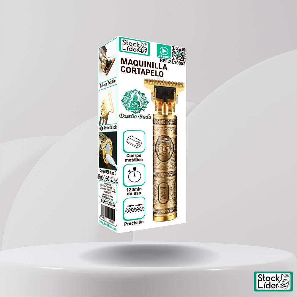 MAQUINILLA CORTAPELO