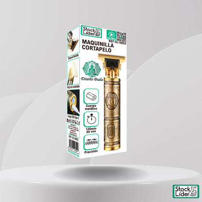 MAQUINILLA CORTAPELO