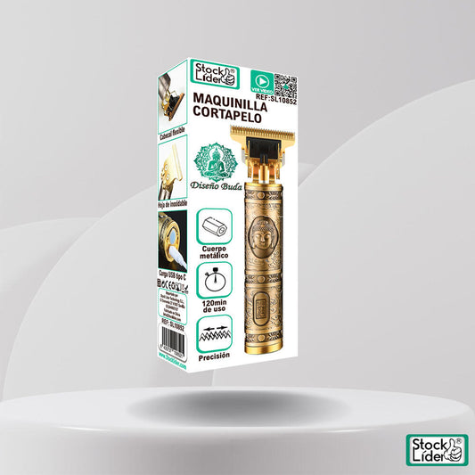 MAQUINILLA CORTAPELO