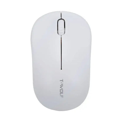 Rato sem fios – Precisão, conforto e estilo sem cabos 