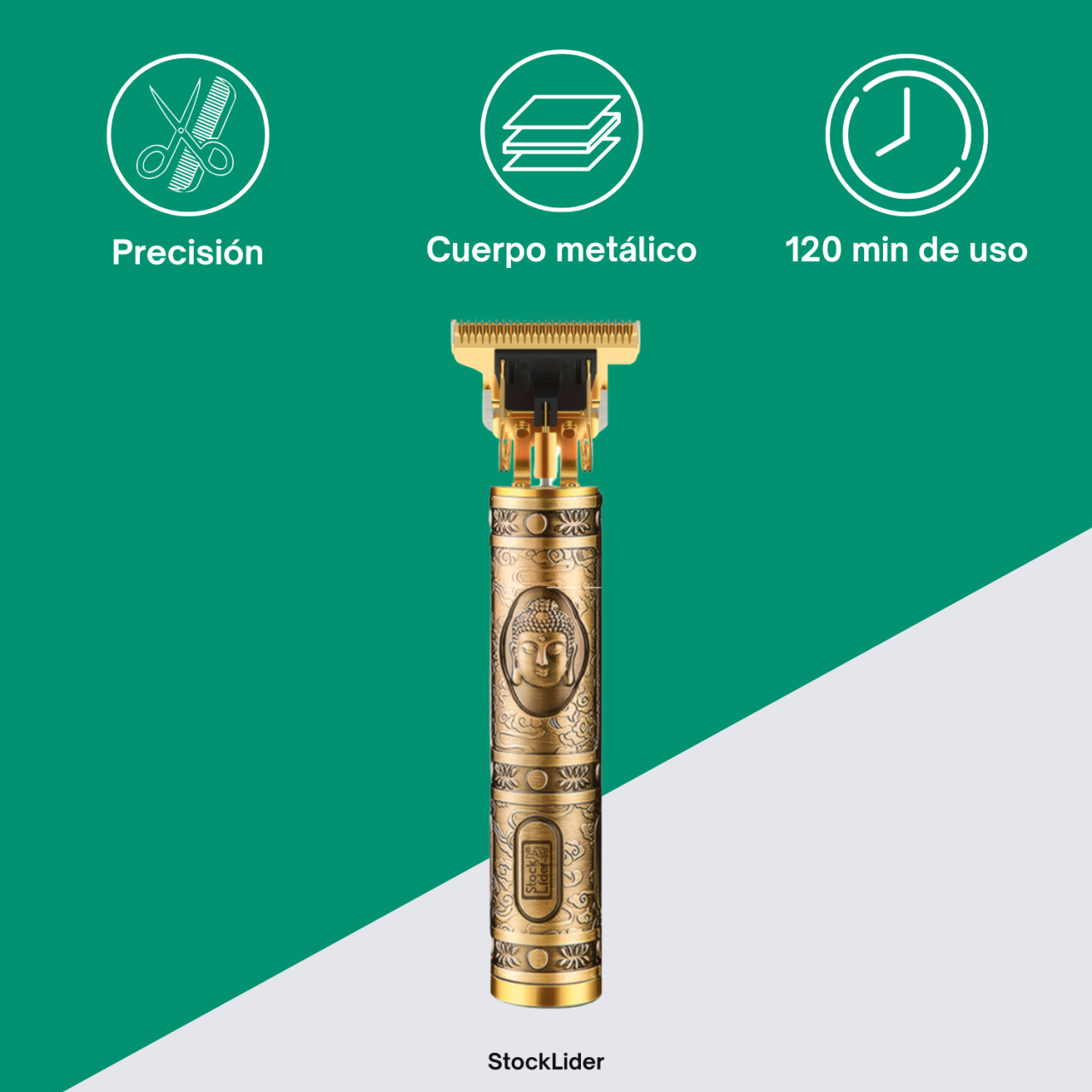 MAQUINILLA CORTAPELO