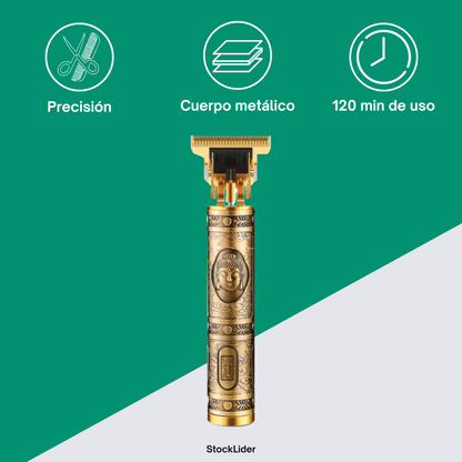 MAQUINILLA CORTAPELO