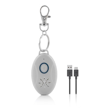 Spray antiparasitário ultrassónico recarregável PetRep InnovaGoods para animais de estimação 