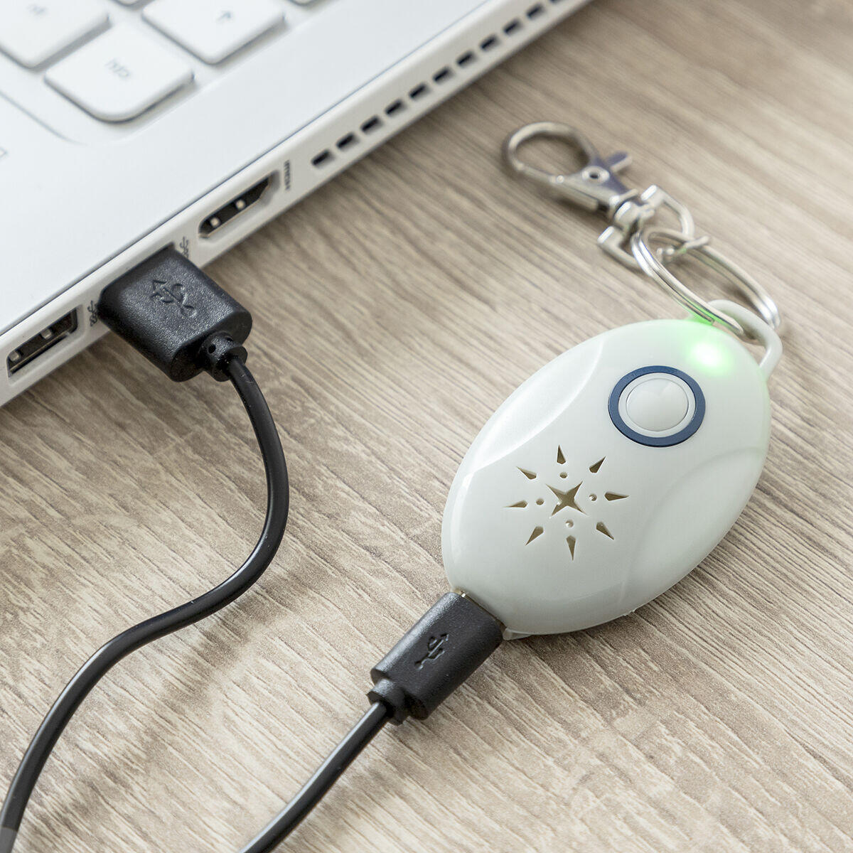 Spray antiparasitário ultrassónico recarregável PetRep InnovaGoods para animais de estimação 