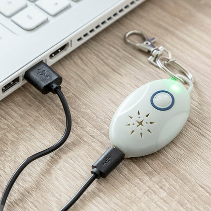 Spray antiparasitário ultrassónico recarregável PetRep InnovaGoods para animais de estimação 