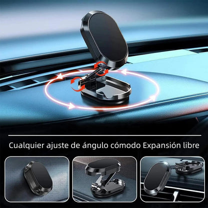 Soporte móvil imán