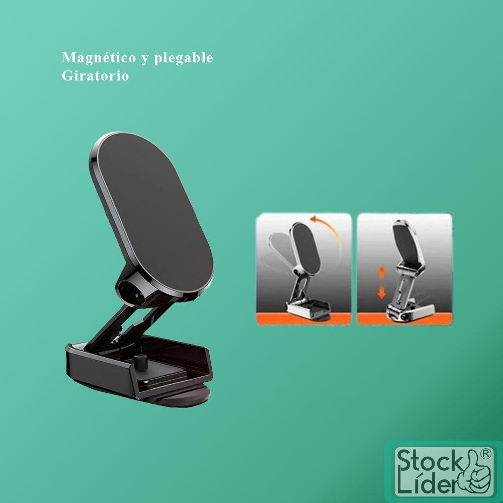 Soporte móvil imán