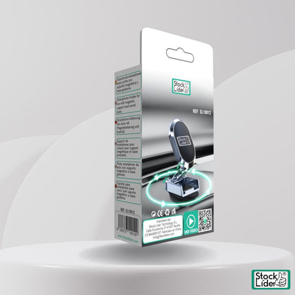 Soporte móvil imán