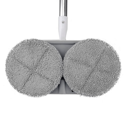 Mop elétrico recarregável sem fios 