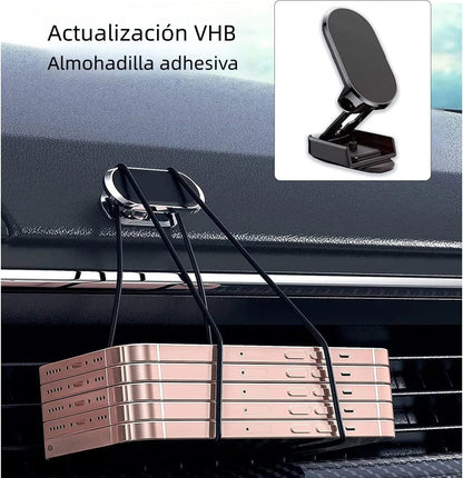 Soporte móvil imán