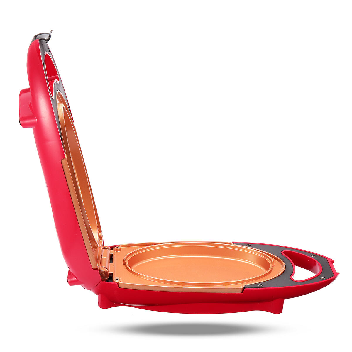 Chapa elétrica de cobre 